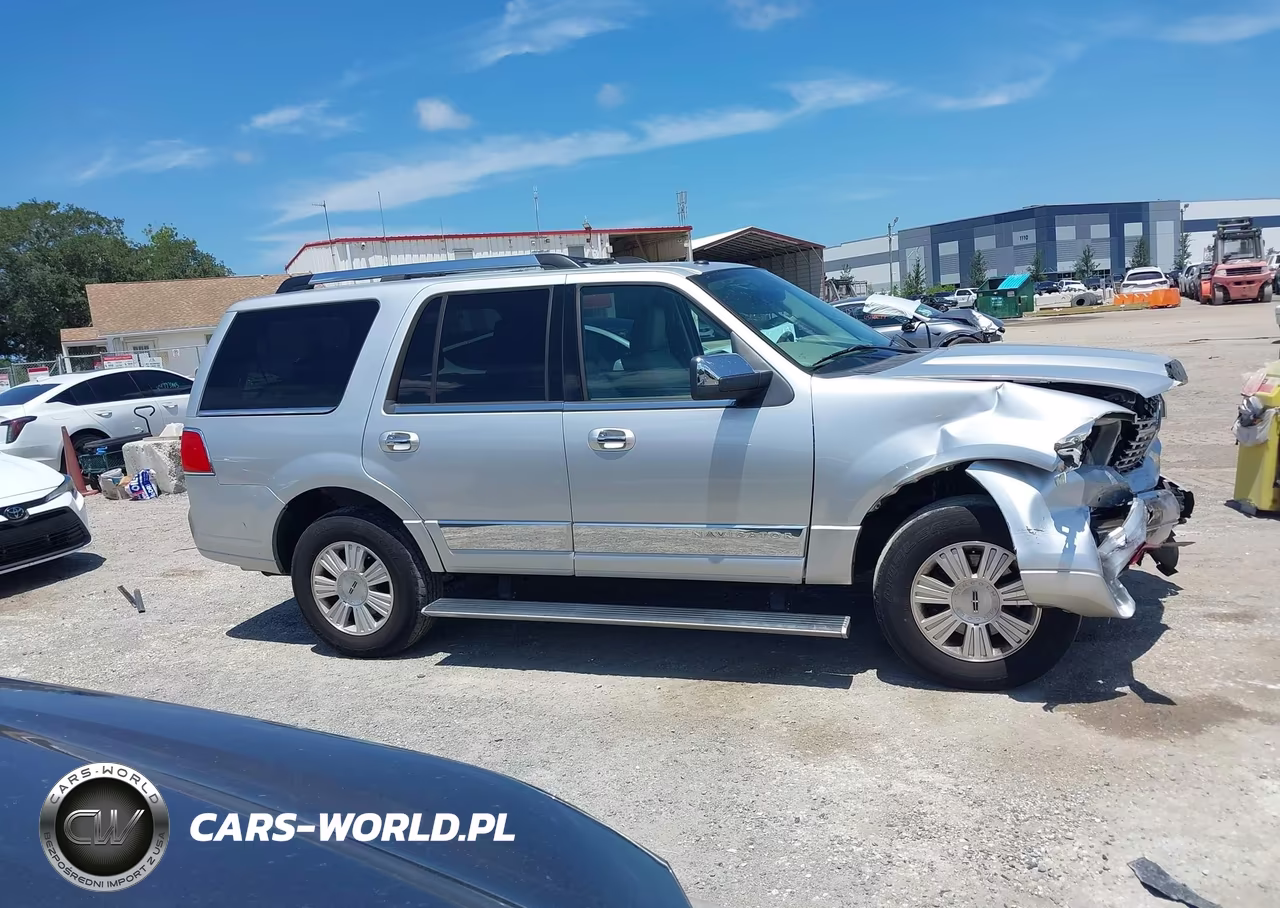 2013 Lincoln Navigator VIN:5LMJJ2H55DEL05282 - 13