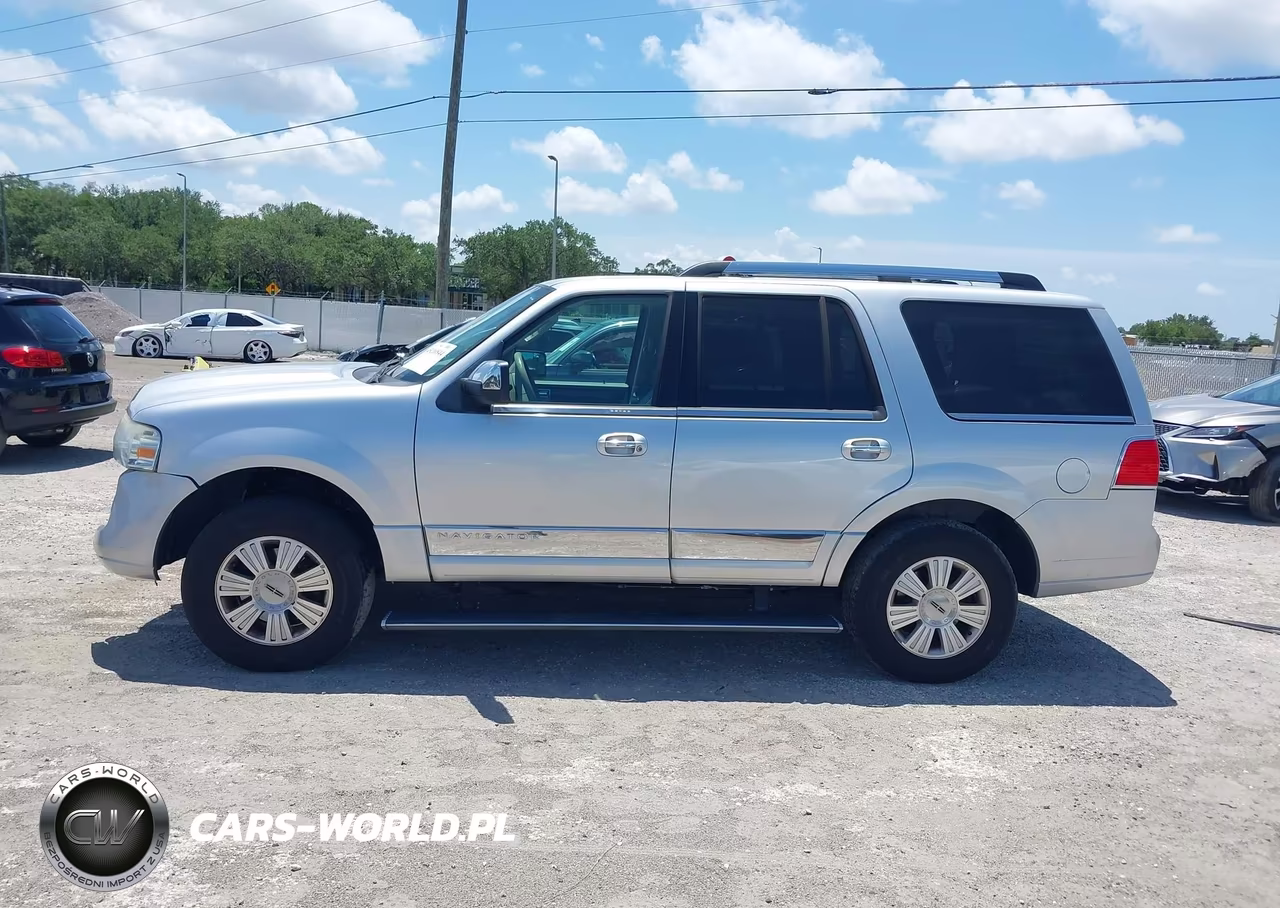 2013 Lincoln Navigator VIN:5LMJJ2H55DEL05282 - 14