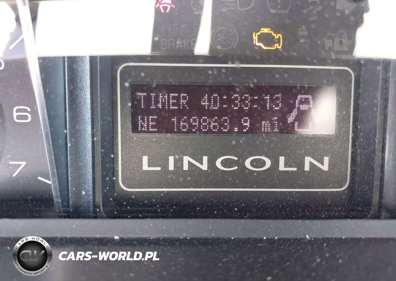 2013 Lincoln Navigator VIN:5LMJJ2H55DEL05282 - 15