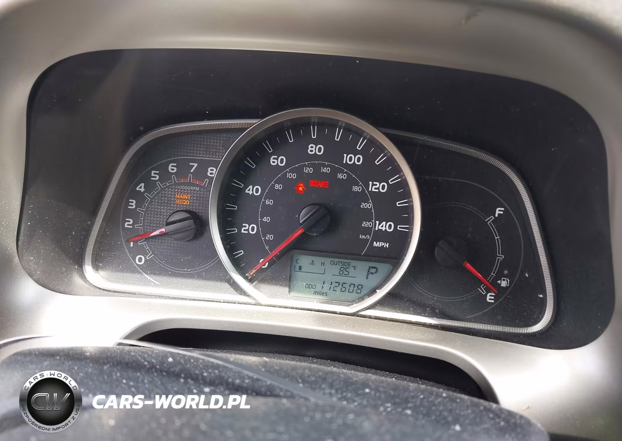 2015 Toyota Rav4 Xle VIN:2T3WFREV7FW190062 - 7