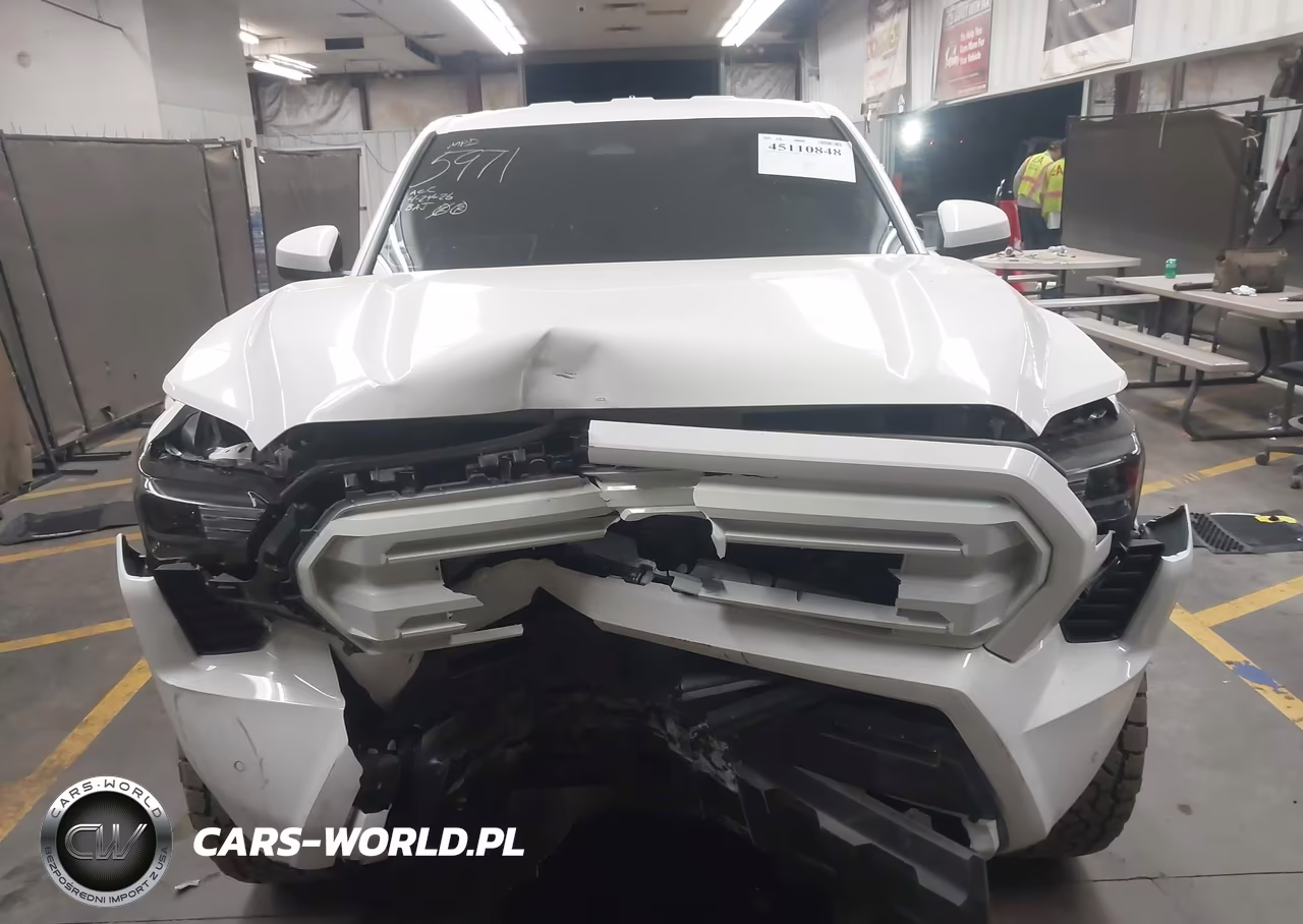 2024 Toyota Tacoma Sr5 VIN:3TMLB5JN3RM038346 - 12