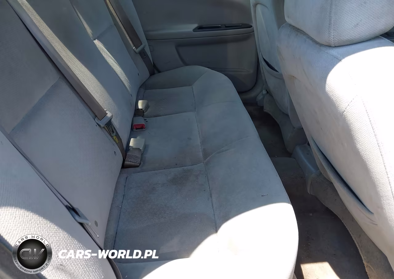 2006 Chevrolet Impala Ls VIN:2G1WB58KX69392192 - 8