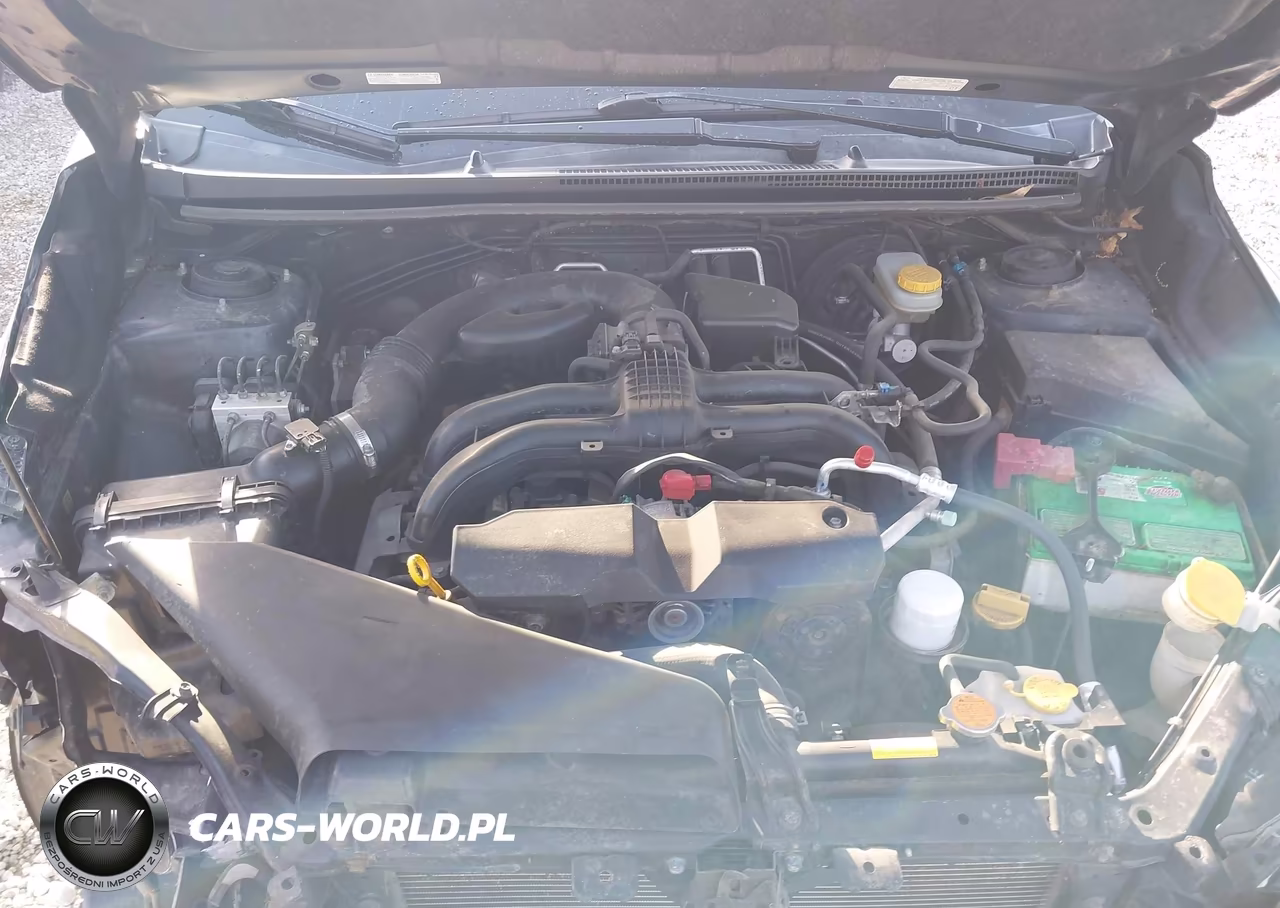 2014 Subaru Impreza 2.0I Sport Premium VIN:JF1GPAL62EH248765 - 10
