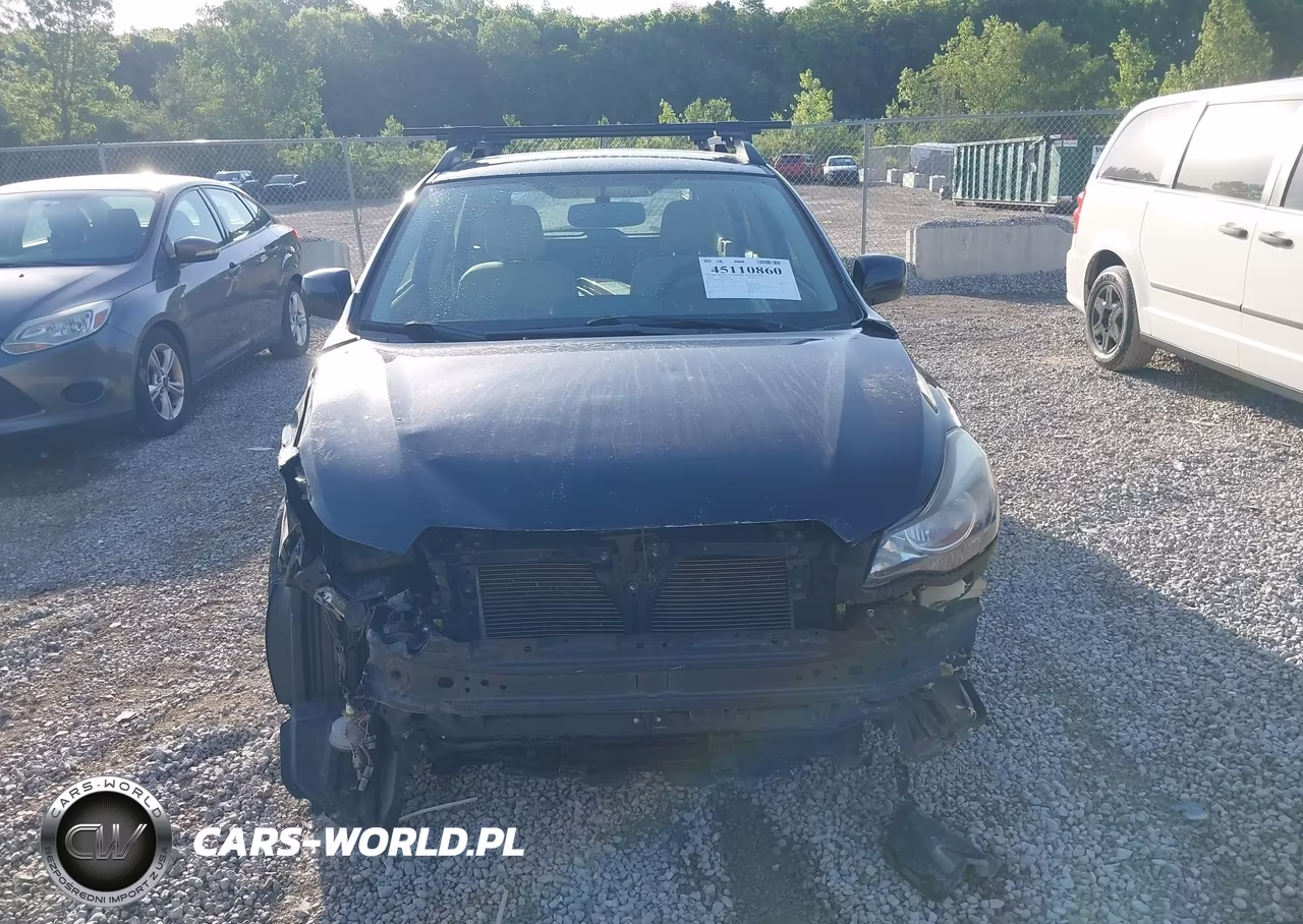 2014 Subaru Impreza 2.0I Sport Premium VIN:JF1GPAL62EH248765 - 13