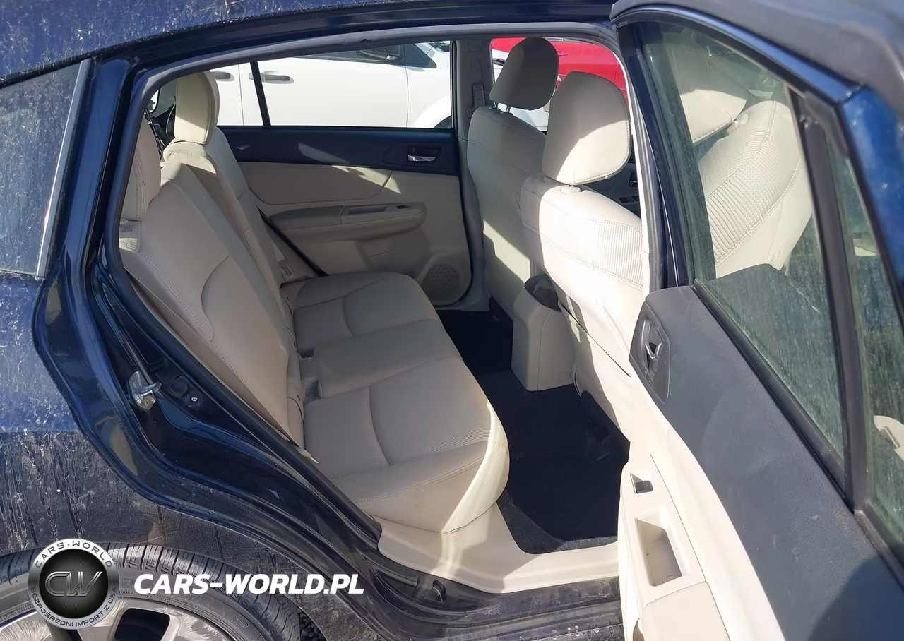 2014 Subaru Impreza 2.0I Sport Premium VIN:JF1GPAL62EH248765 - 8