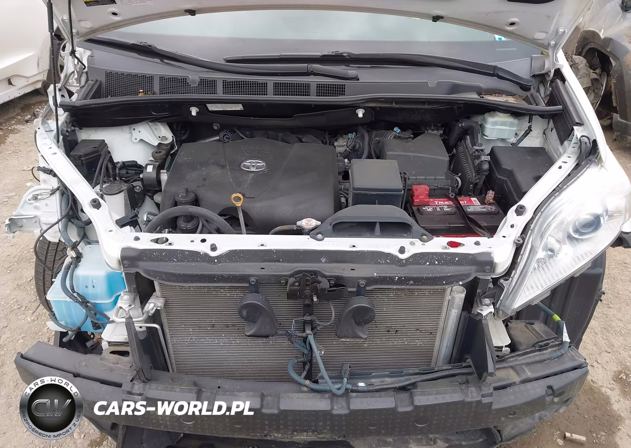 2019 Toyota Sienna Xle Premium 7 Passenger VIN:5TDDZ3DCXKS223661 - 10
