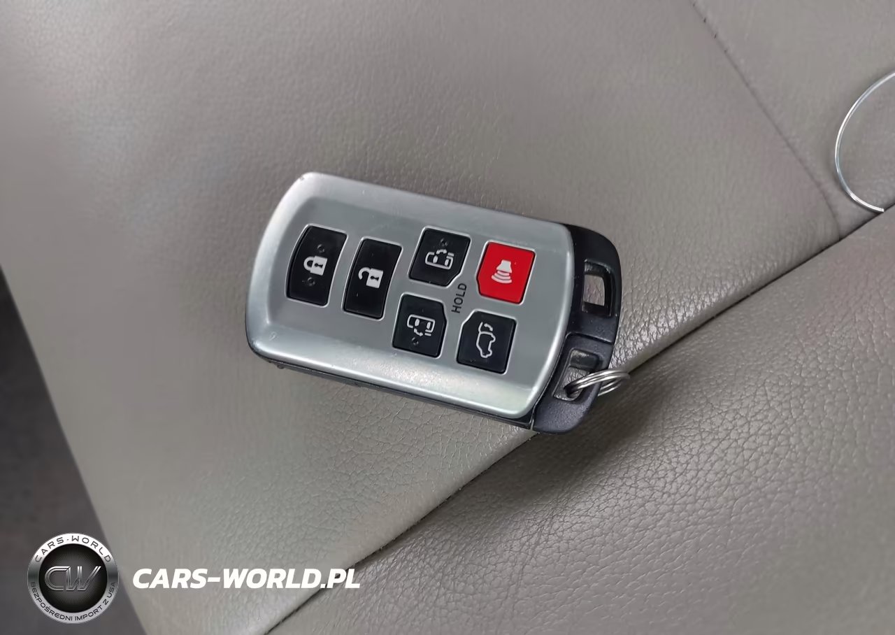 2019 Toyota Sienna Xle Premium 7 Passenger VIN:5TDDZ3DCXKS223661 - 11