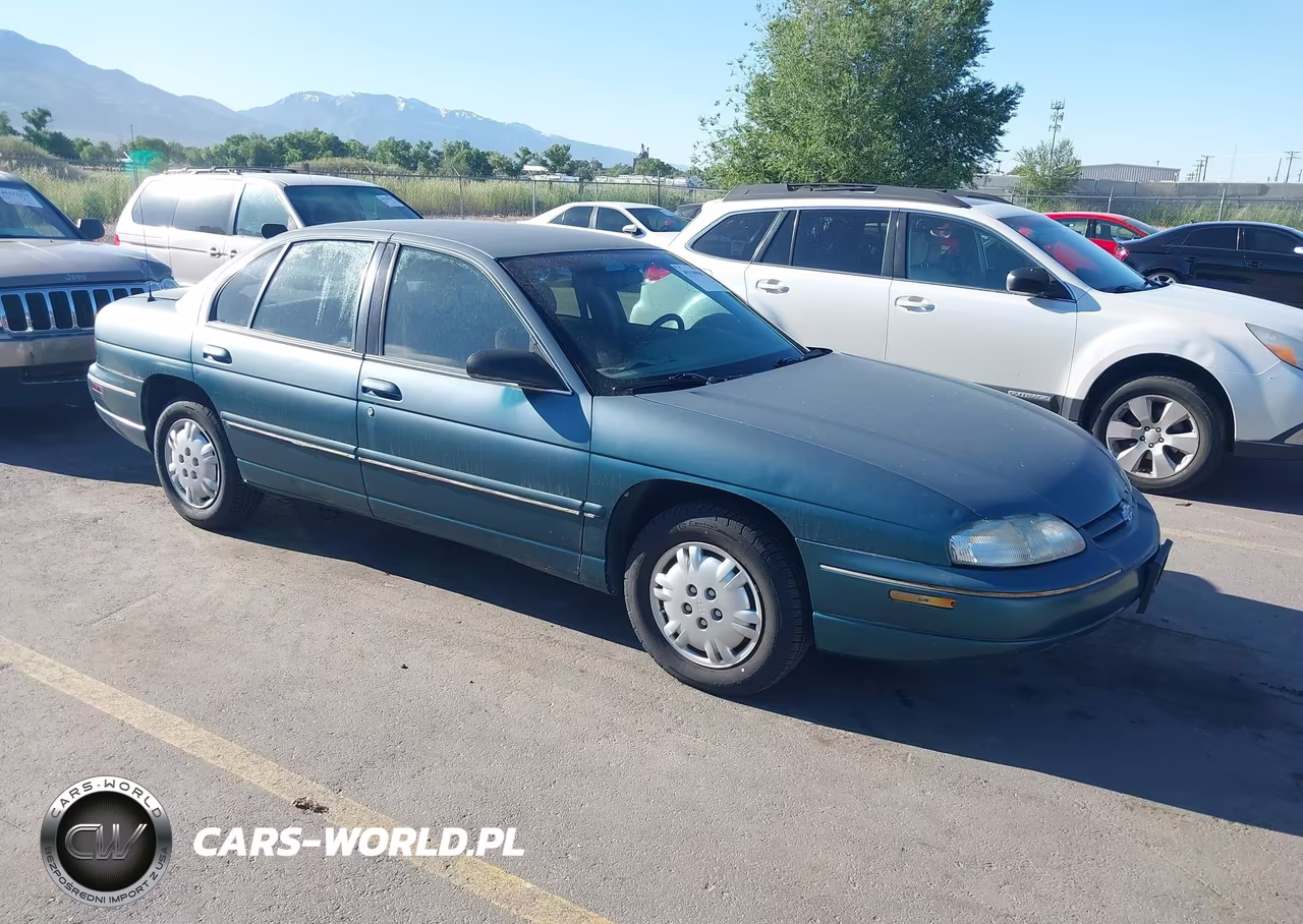 Główne zdjęcie 2000 Chevrolet Lumina