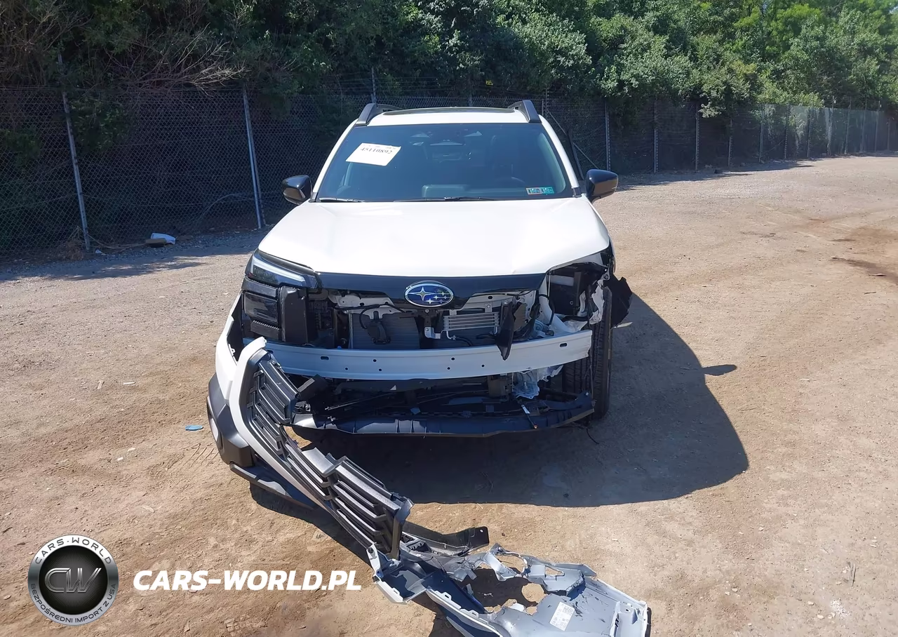 2026 Subaru Outback Premium VIN:JF2BUPBD2TY515904 - 12
