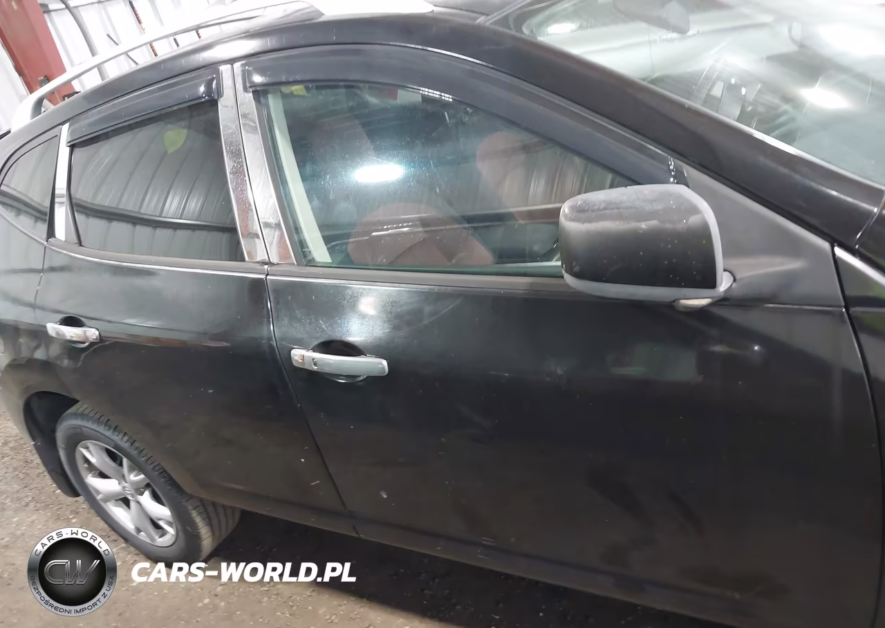 2009 Nissan Rogue Sl VIN:JN8AS58VX9W180436 - 13