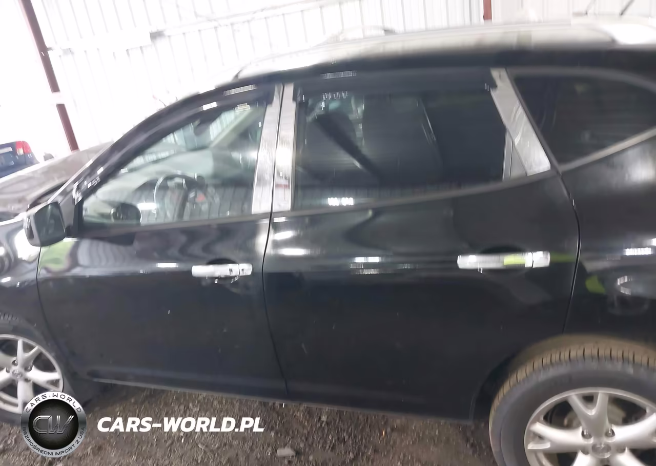 2009 Nissan Rogue Sl VIN:JN8AS58VX9W180436 - 14