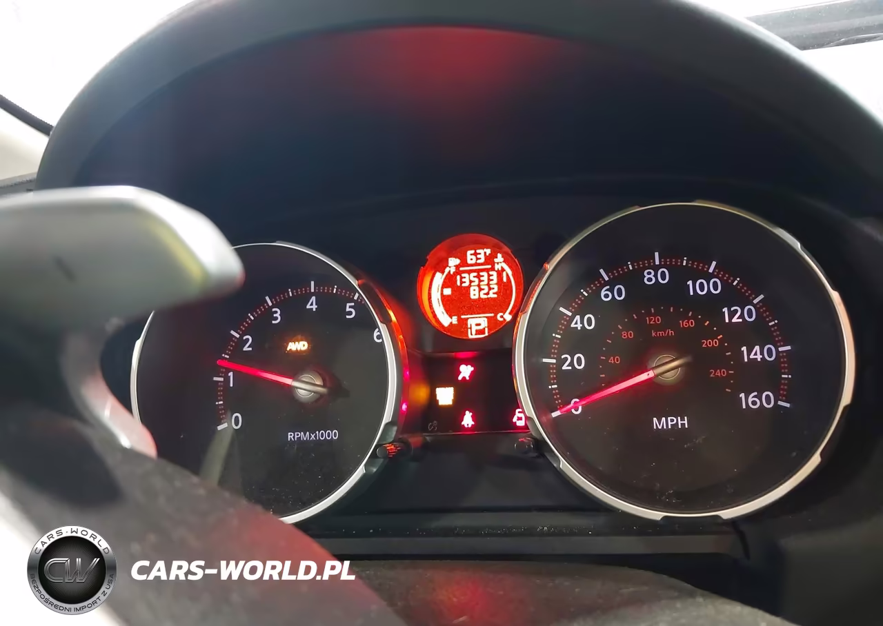 2009 Nissan Rogue Sl VIN:JN8AS58VX9W180436 - 15
