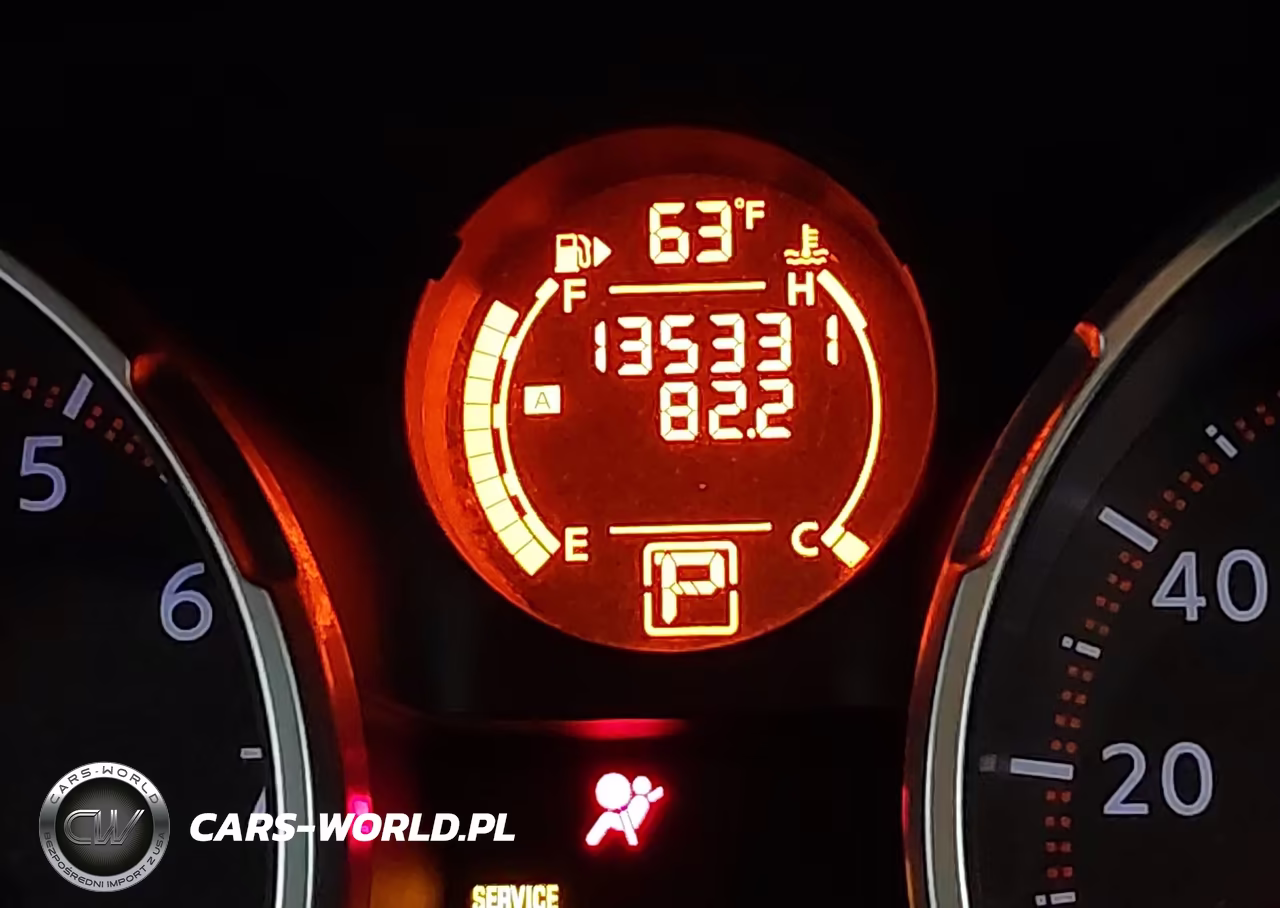 2009 Nissan Rogue Sl VIN:JN8AS58VX9W180436 - 7