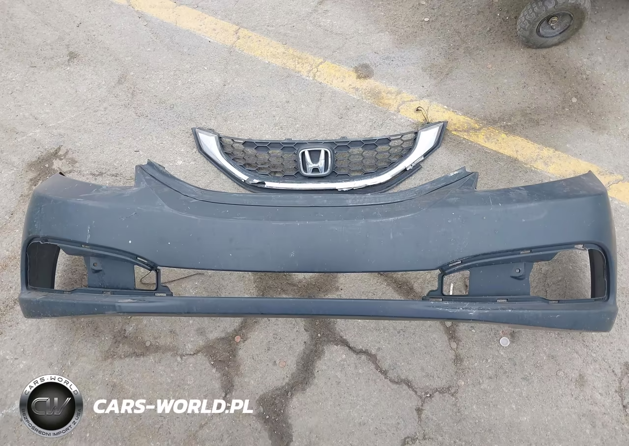 2013 Honda Civic Lx VIN:19XFB2F59DE226084 - 12