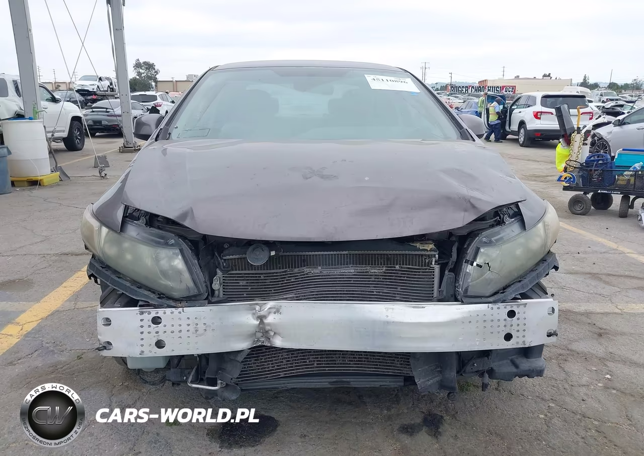2013 Honda Civic Lx VIN:19XFB2F59DE226084 - 13