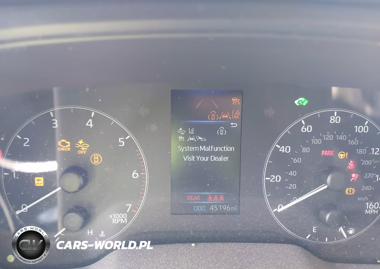 2024 Toyota Corolla Hybrid Le VIN:JTDBCMFE9R3046710 - 7