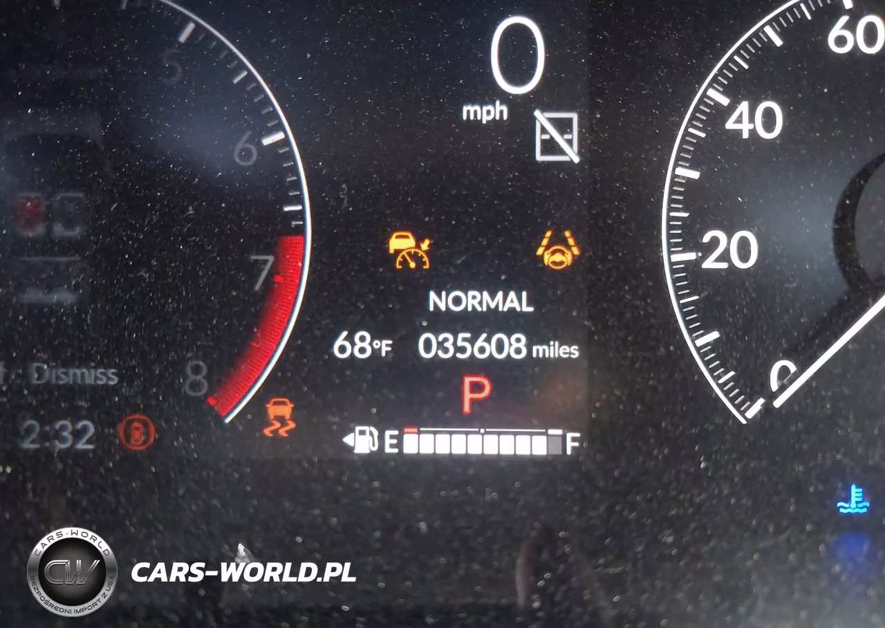 2023 Honda Hr-V Awd Ex-L VIN:3CZRZ2H74PM717738 - 16