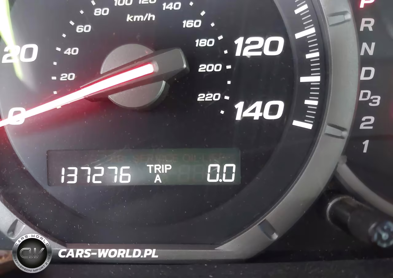 2006 Honda Pilot Ex-L VIN:5FNYF28776B003308 - 16