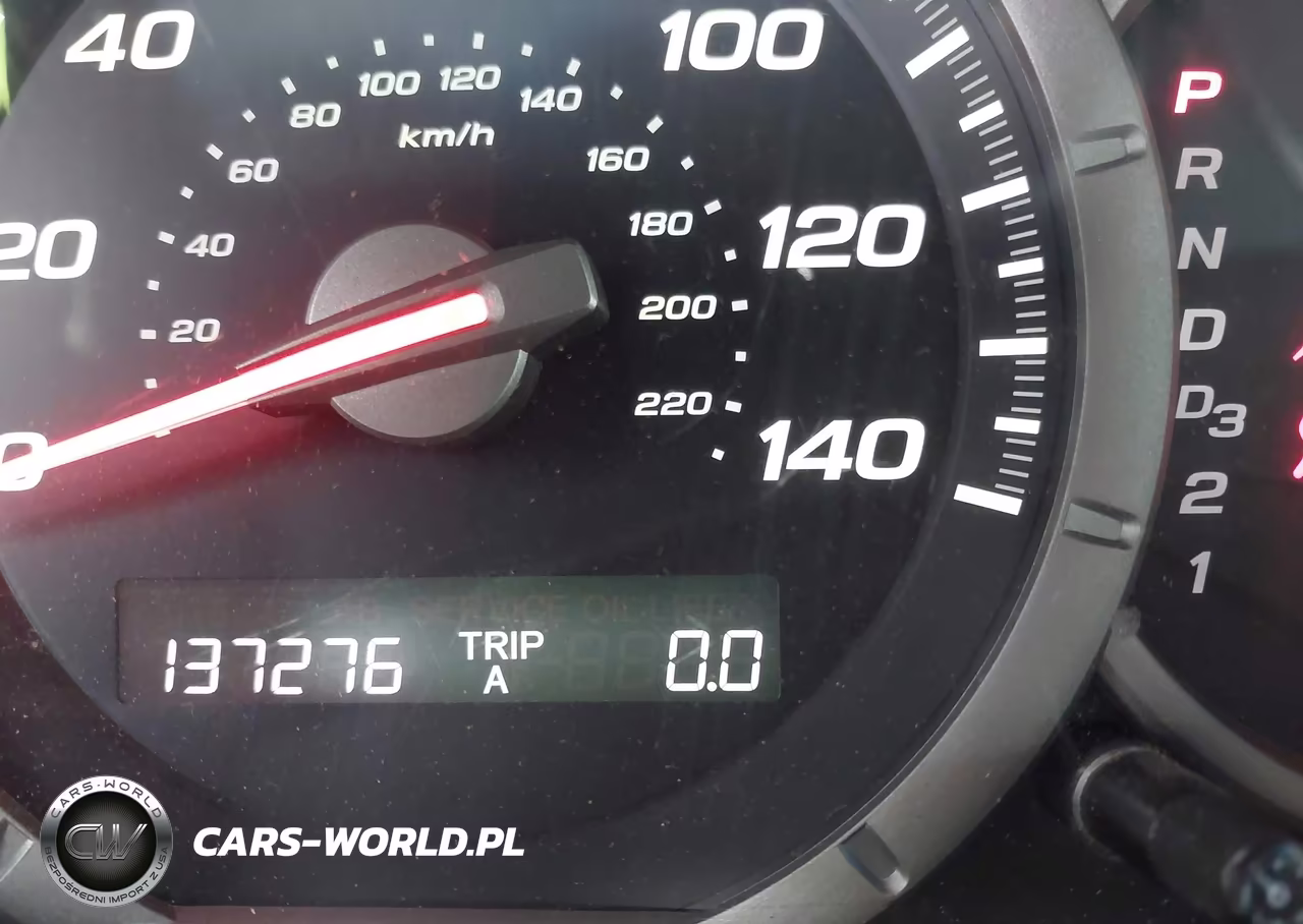 2006 Honda Pilot Ex-L VIN:5FNYF28776B003308 - 7