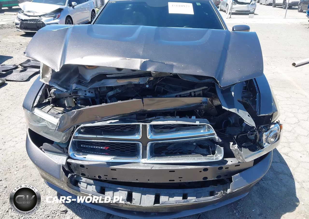 2014 Dodge Charger R-T VIN:2C3CDXCT1EH306924 - 6