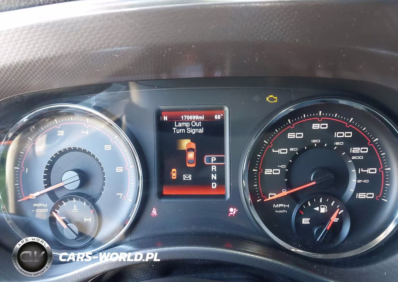 2014 Dodge Charger R-T VIN:2C3CDXCT1EH306924 - 7