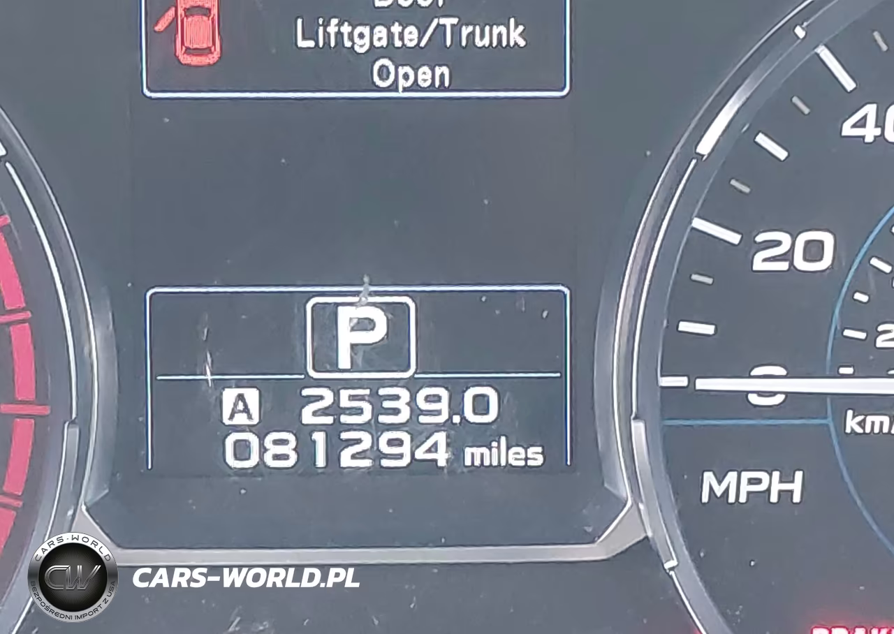 2017 Subaru Forester 2.5I Touring VIN:JF2SJATC5HH417386 - 15