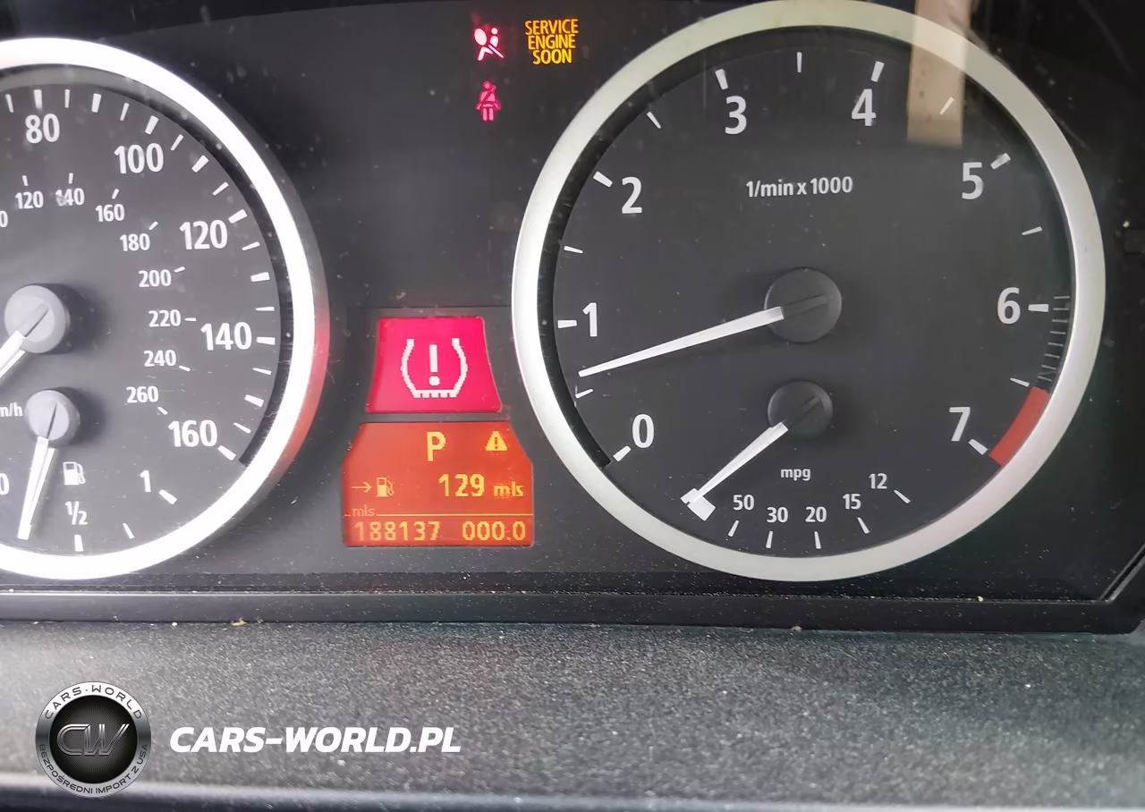 2004 BMW 530I VIN:WBANA73544B812217 - 16
