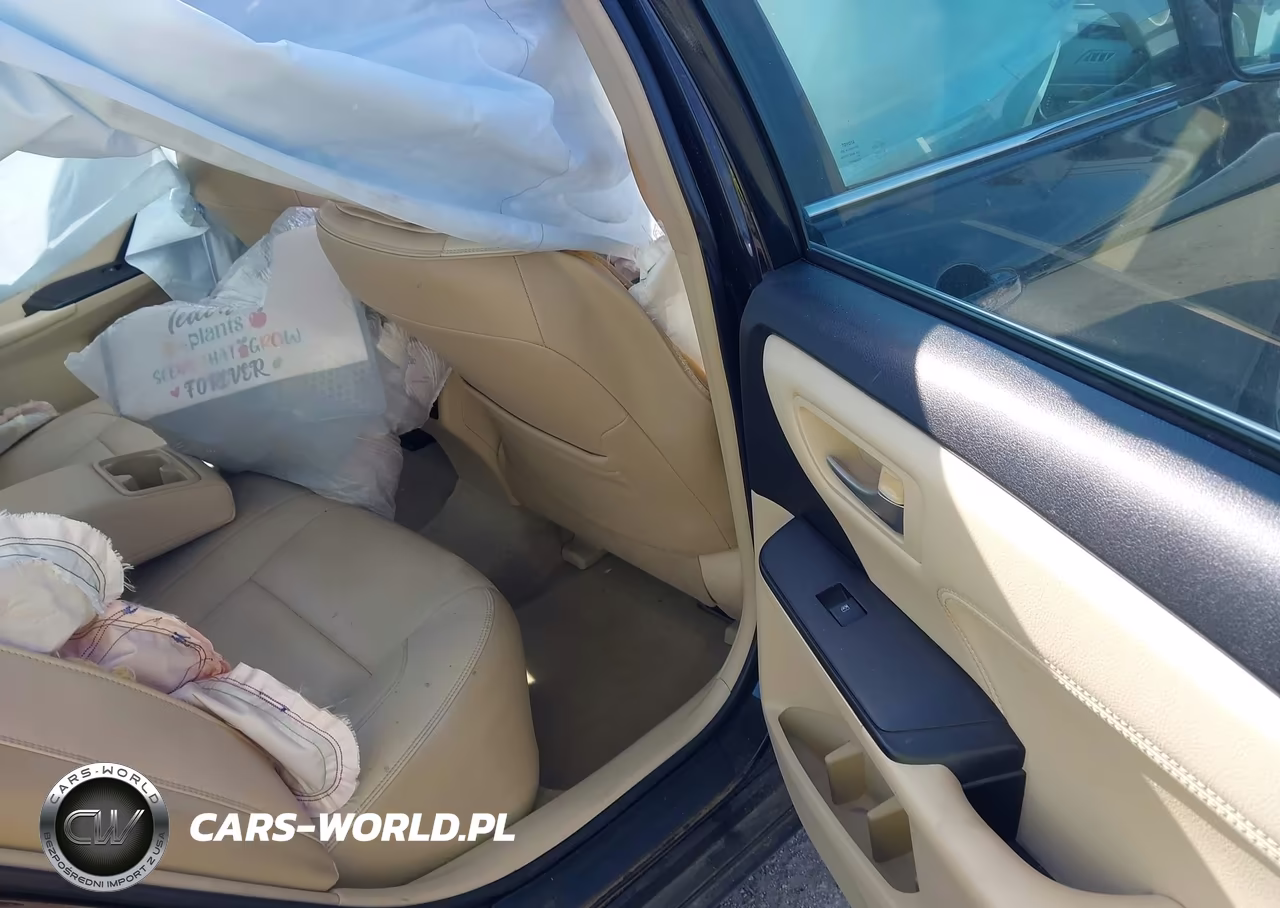 TOYOTA CAMRY HYBRID VIN:4T1BD1FKXHU217700 - 8