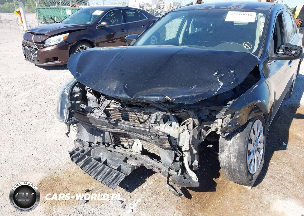 2016 Nissan Sentra S VIN:3N1AB7AP6GY221429 - 6