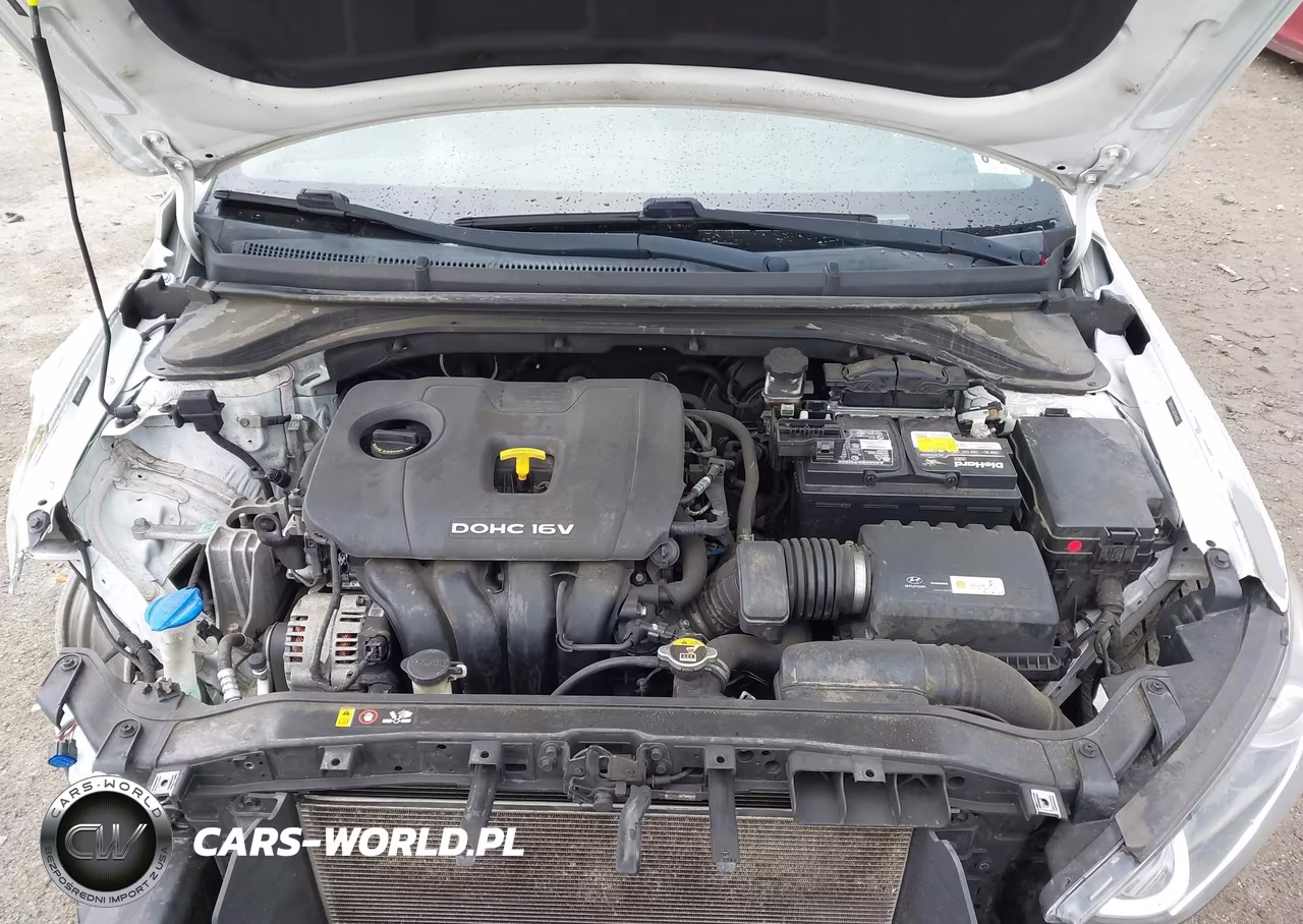 2018 Hyundai Elantra Value Edition VIN:5NPD84LF6JH349458 - 10