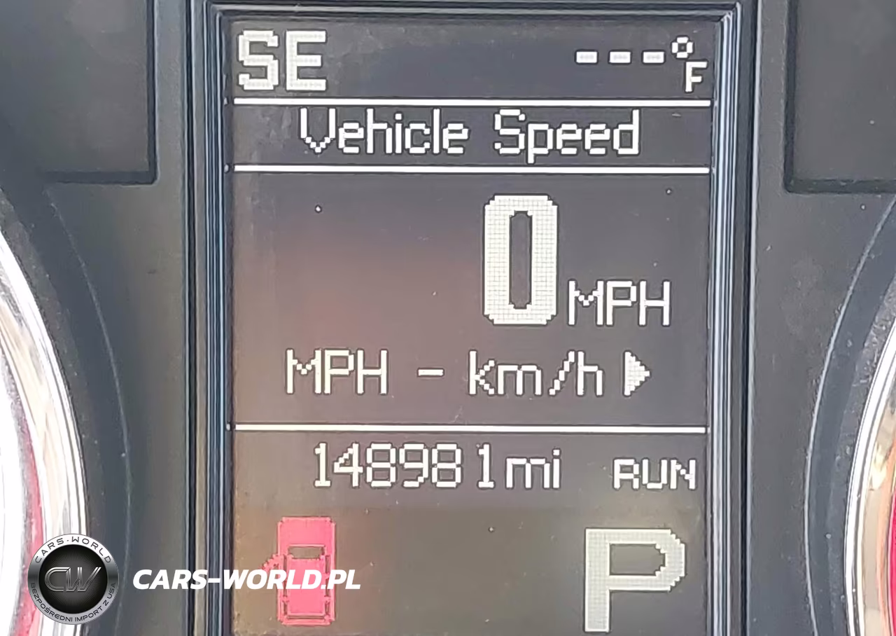 2013 Dodge Durango Citadel VIN:1C4RDJEG8DC677633 - 15