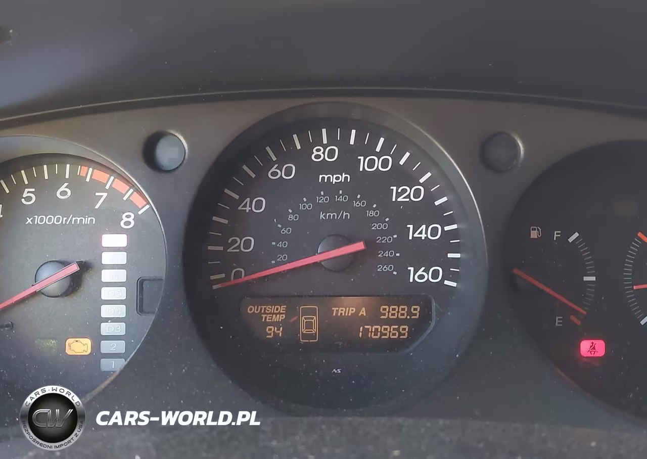 2003 Acura Tl 3.2 VIN:19UUA56693A035384 - 7