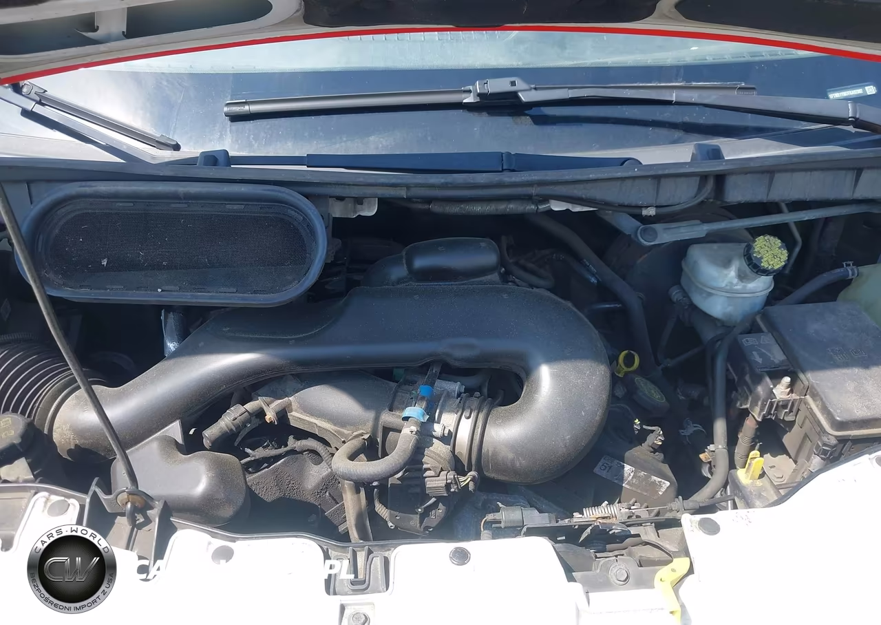 2015 Ford Transit-250 VIN:1FTNR1YM7FKA92892 - 10