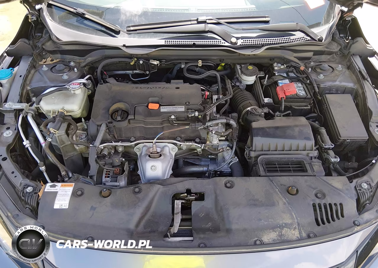 2021 Honda Civic Sport VIN:2HGFC2F8XMH538458 - 10