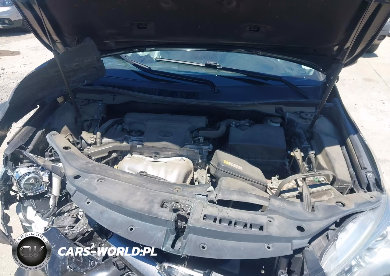 2017 Toyota Camry Le VIN:4T1BF1FK5HU445503 - 10