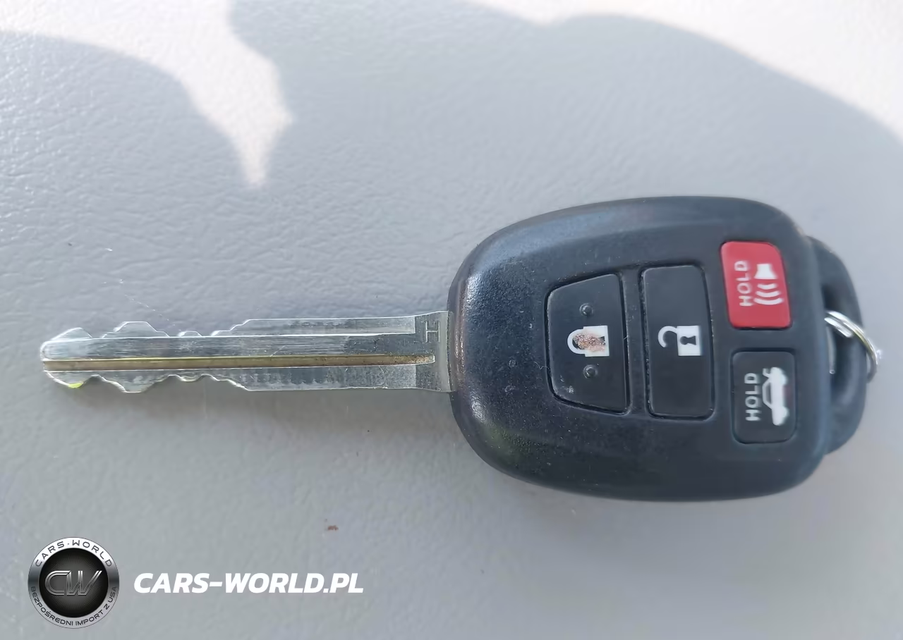2017 Toyota Camry Le VIN:4T1BF1FK5HU445503 - 11