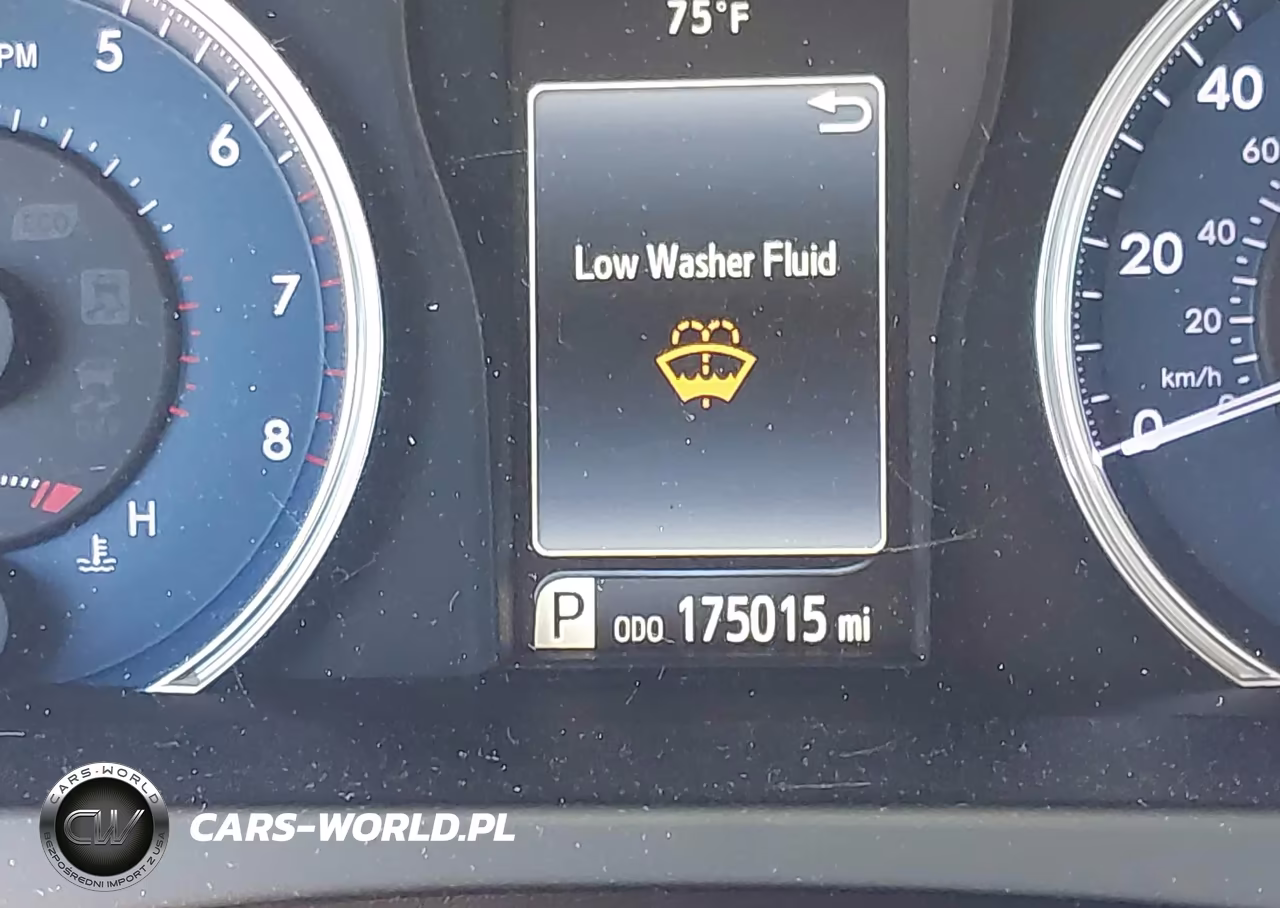 2017 Toyota Camry Le VIN:4T1BF1FK5HU445503 - 15