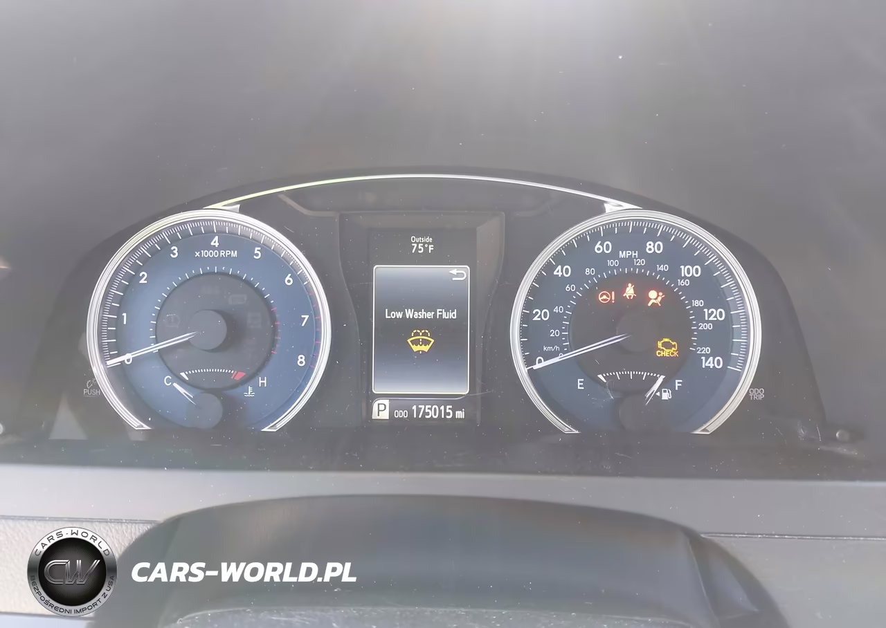 2017 Toyota Camry Le VIN:4T1BF1FK5HU445503 - 7