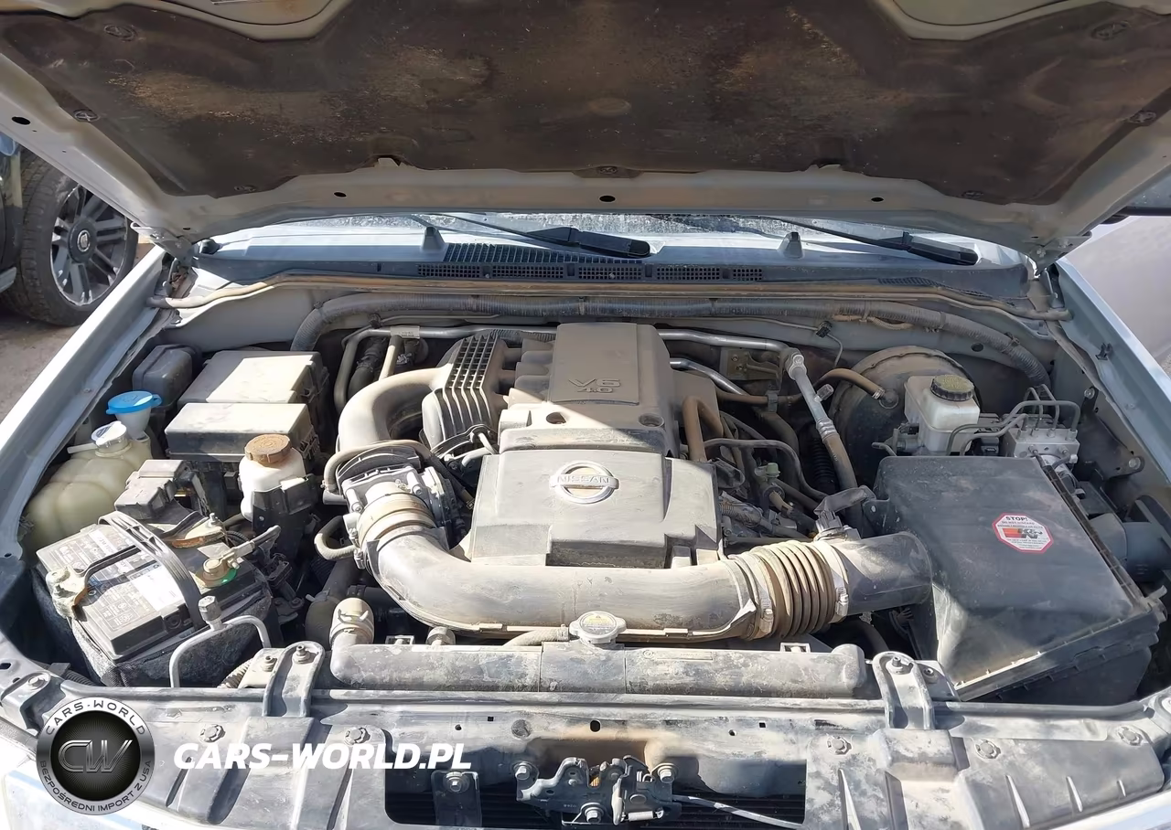 2018 Nissan Frontier Sv VIN:1N6AD0EV3JN753603 - 10