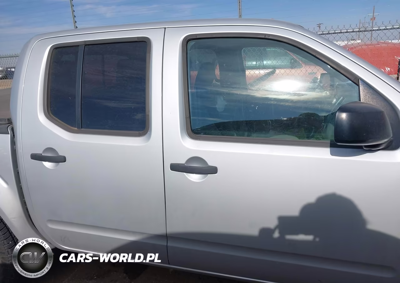 2018 Nissan Frontier Sv VIN:1N6AD0EV3JN753603 - 13