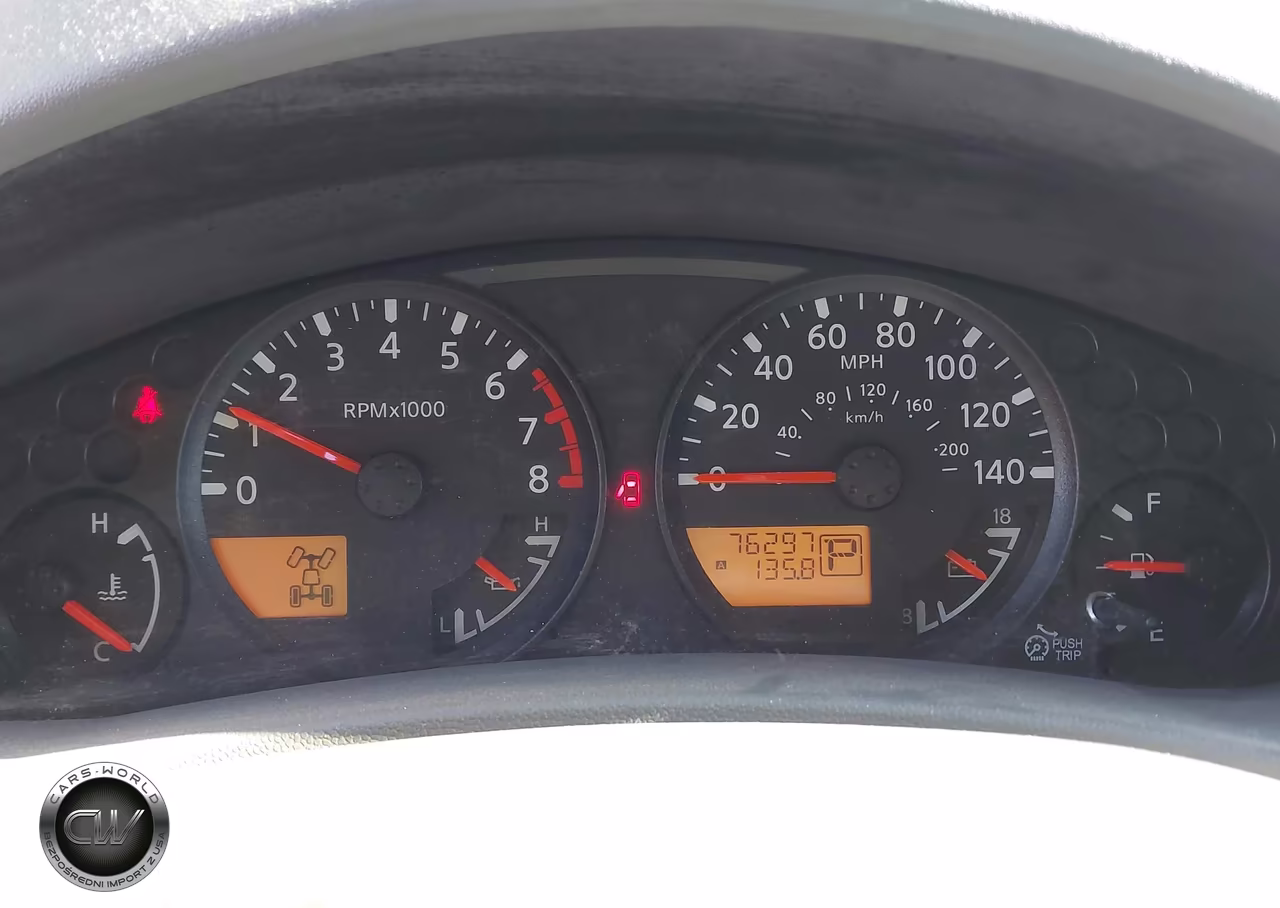 2018 Nissan Frontier Sv VIN:1N6AD0EV3JN753603 - 7