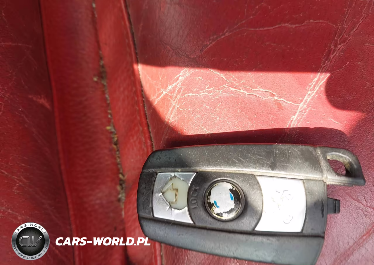 2012 BMW 335I VIN:WBADX7C50CE744781 - 11
