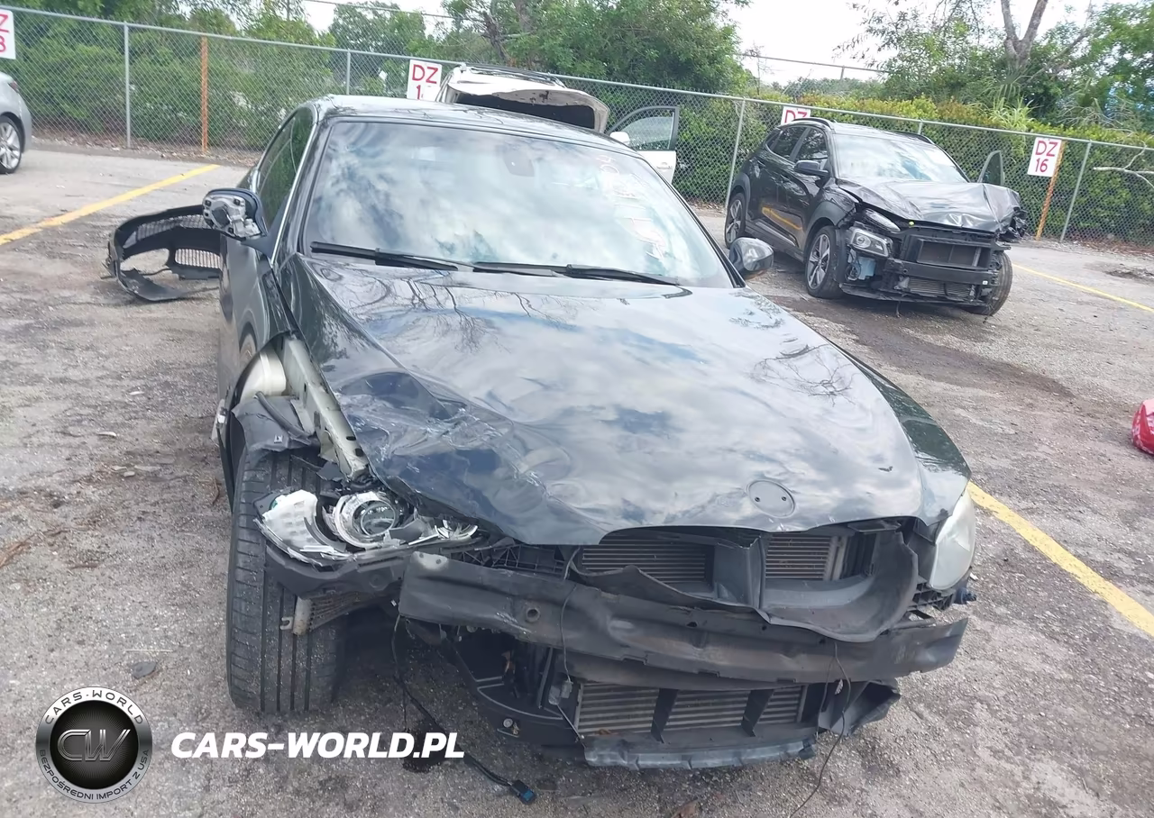 2012 BMW 335I VIN:WBADX7C50CE744781 - 13