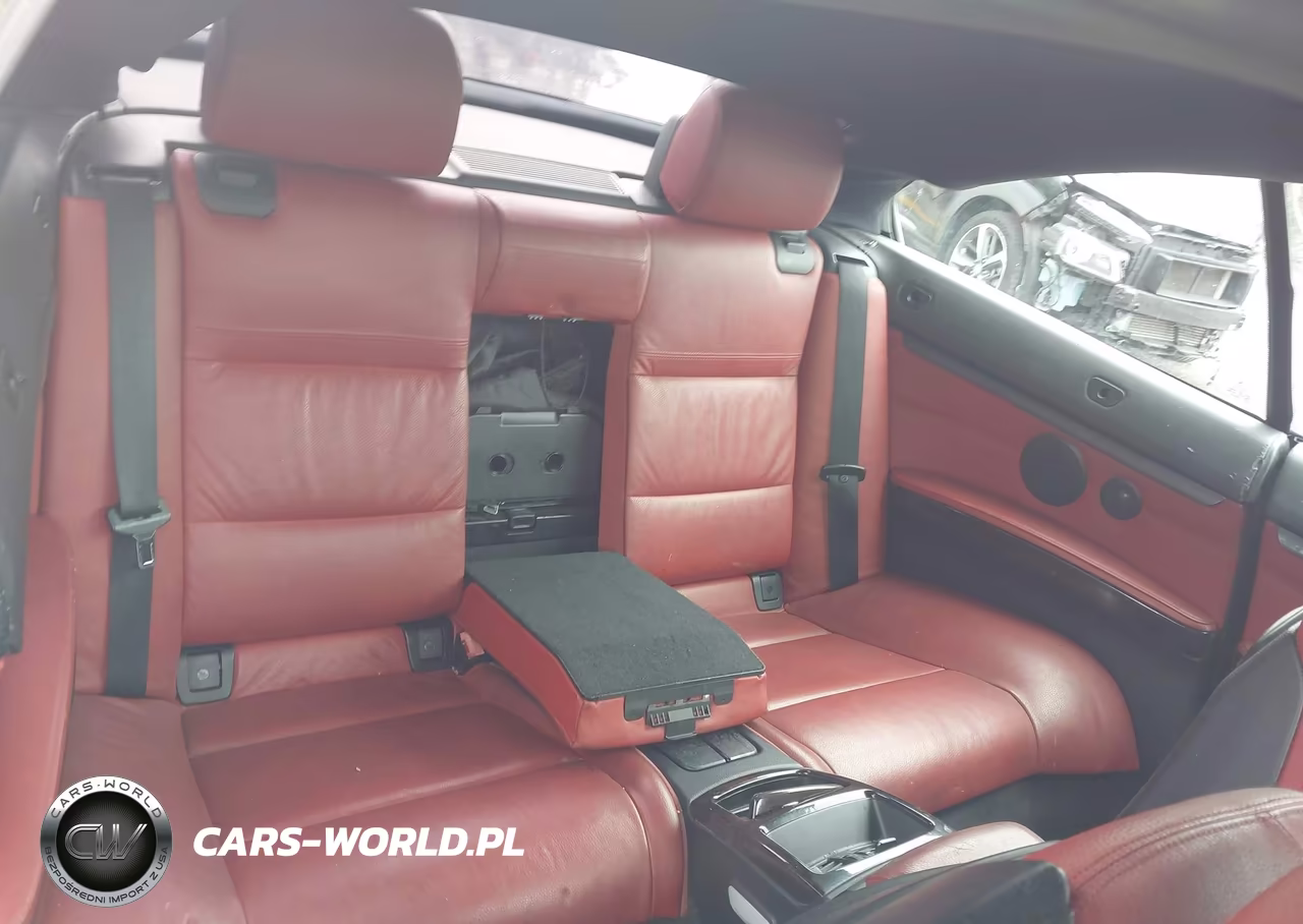 2012 BMW 335I VIN:WBADX7C50CE744781 - 8