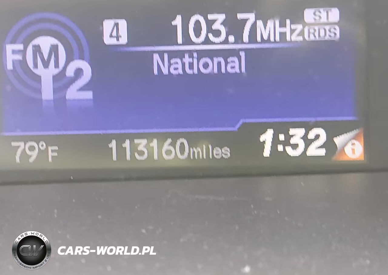 2015 Honda Civic Lx VIN:19XFB2F58FE021410 - 15