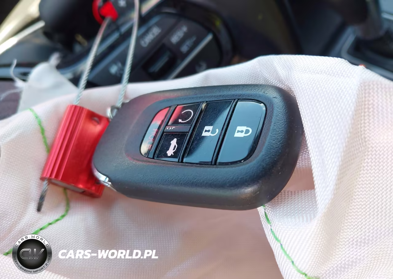 2022 Honda Civic Sport VIN:2HGFE2F56NH531668 - 11