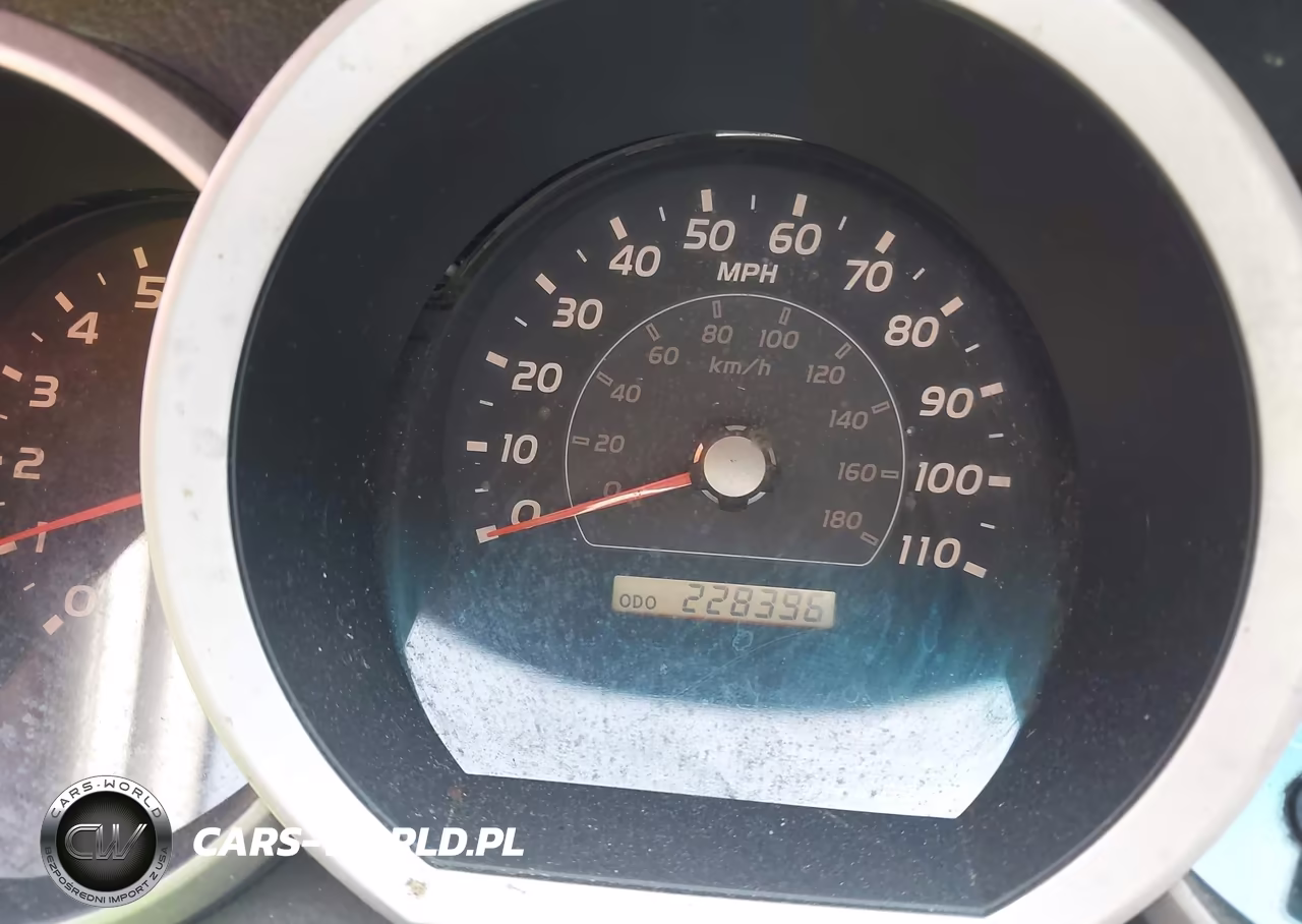2007 Toyota 4Runner Sr5 V6 VIN:JTEZU14R378087295 - 7