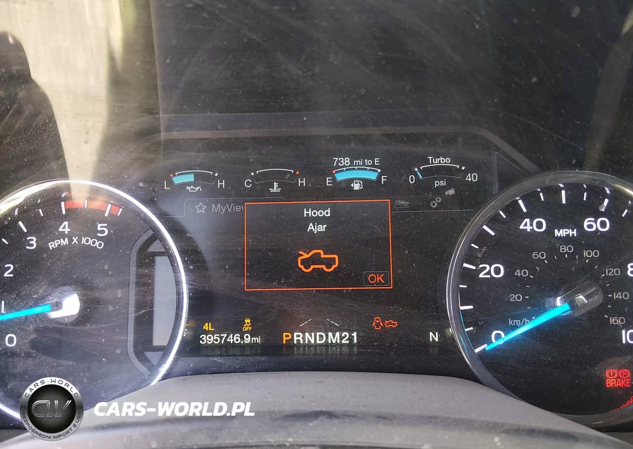 2017 Ford F-350 Platinum VIN:1FT8W3BT5HEE13847 - 7