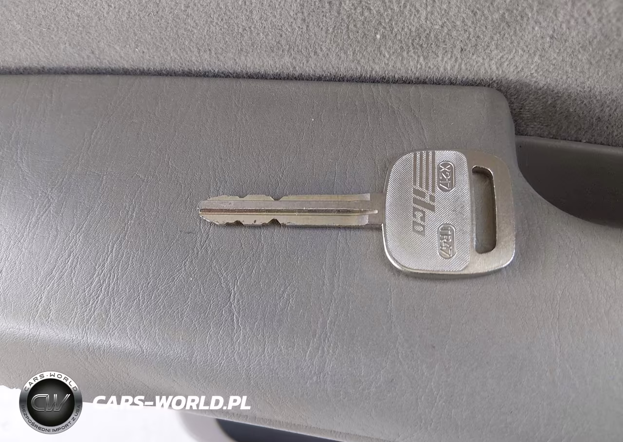 2001 Toyota Sienna Ce VIN:4T3ZF19C61U396473 - 11