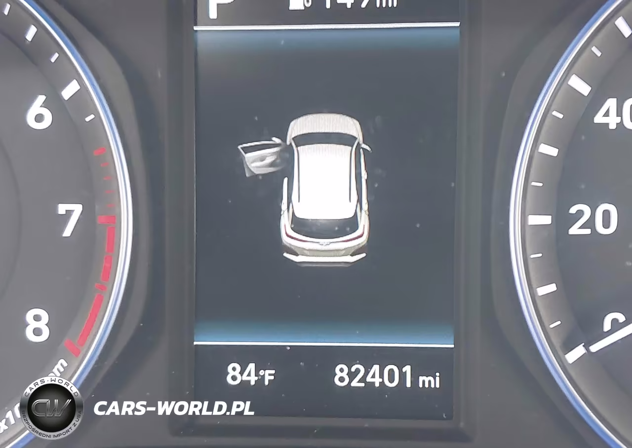 2020 Hyundai Kona Ultimate VIN:KM8K5CA59LU471109 - 15